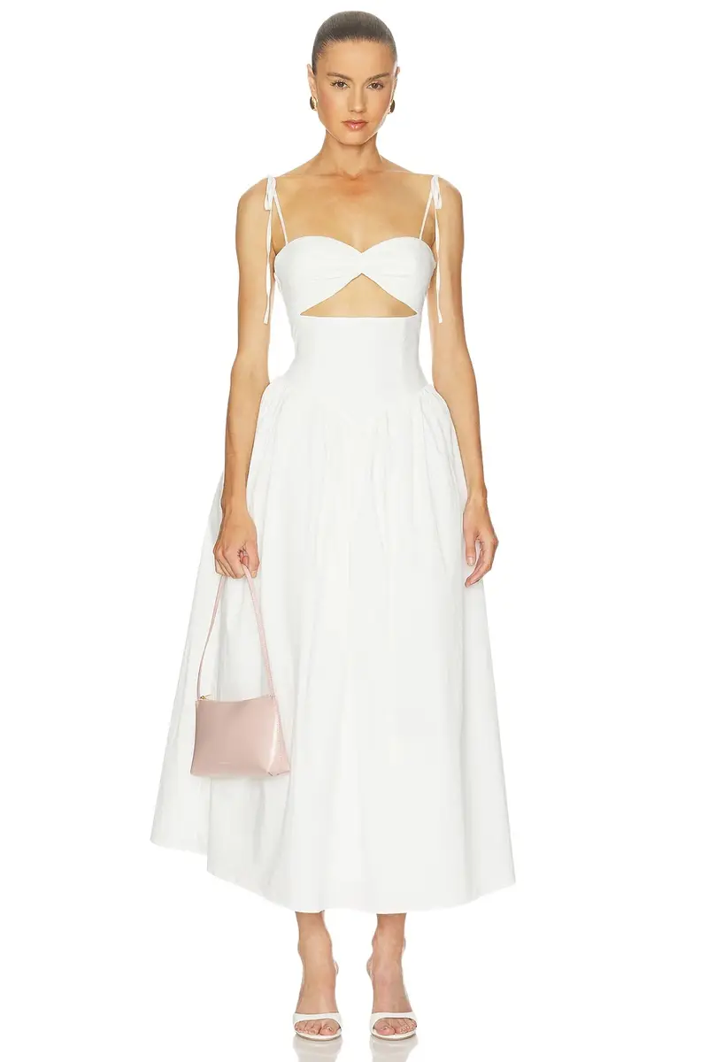 Naomi Dress