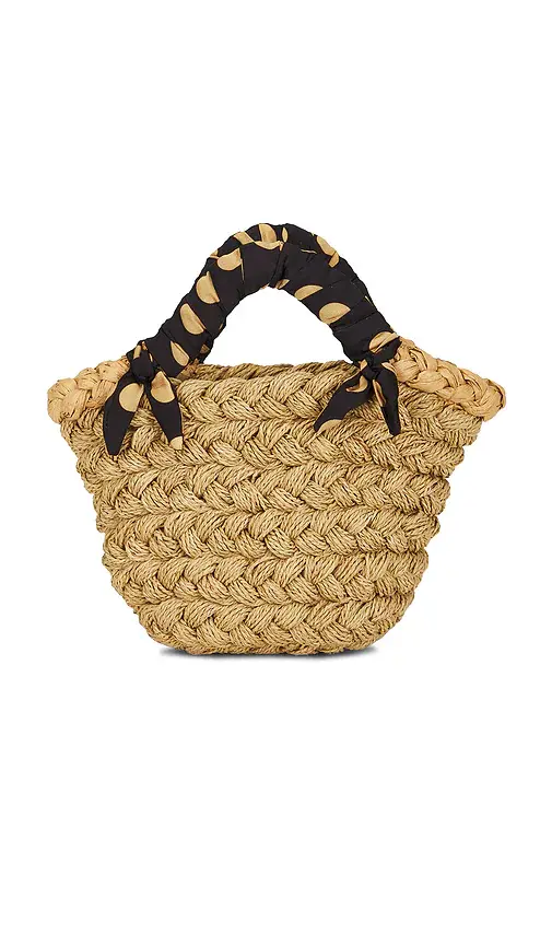 SIMONMILLER Twilly Basket Bag | Thumbnail 2 SIMONMILLER Twilly Basket Bag | Thumbnail 2