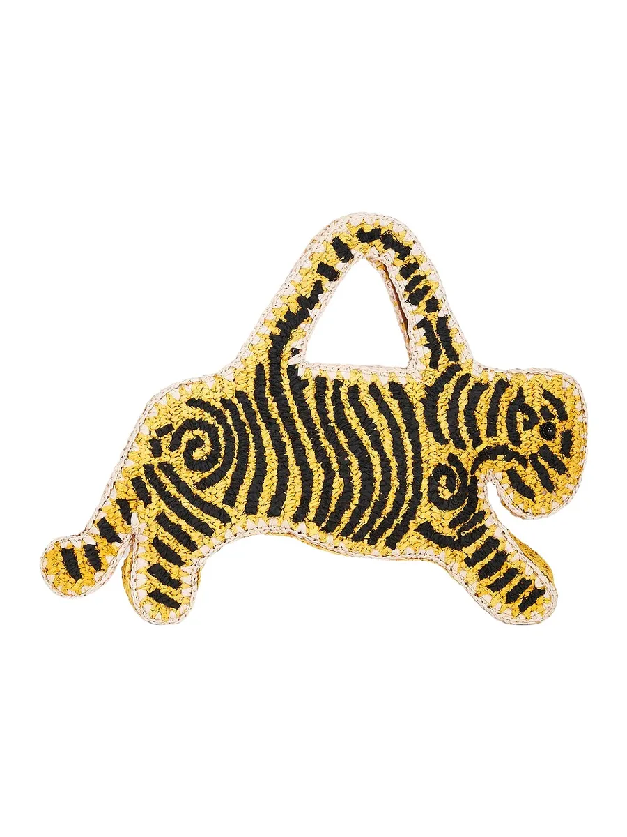 SIMONMILLER Tiger Bag