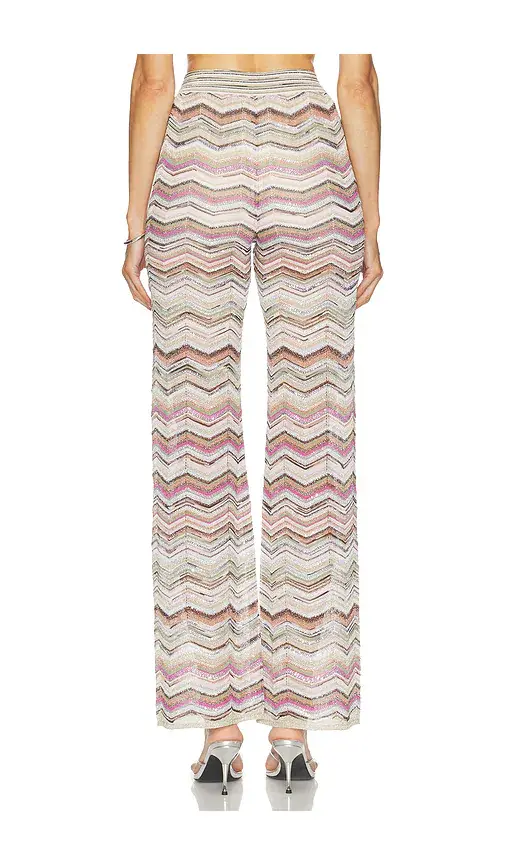 Missoni Trousers | Thumbnail 4 Missoni Trousers | Thumbnail 4