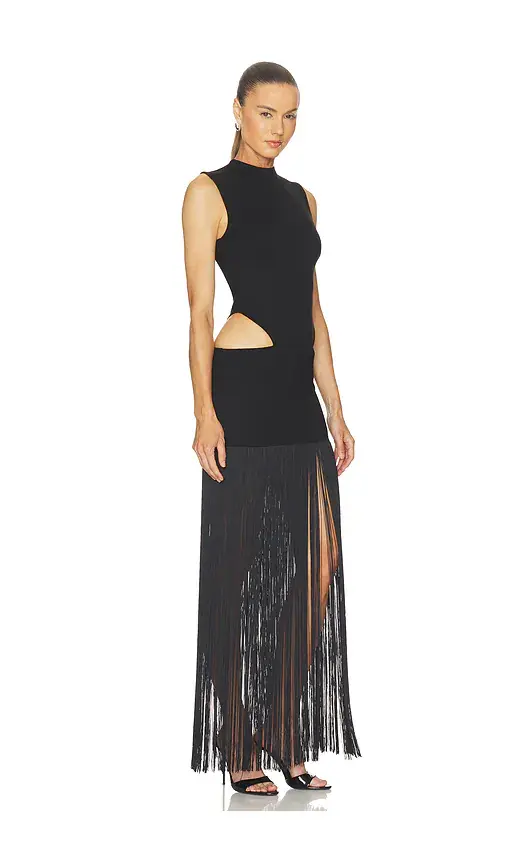NBD Shabana Maxi Dress | Thumbnail 2 NBD Shabana Maxi Dress | Thumbnail 2