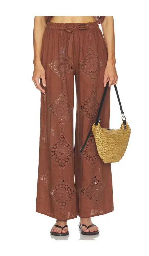Tularosa Claudia Pant | Image 1 Tularosa Claudia Pant | Image 1