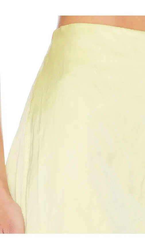 A.L.C. Petra Skirt | Thumbnail 6