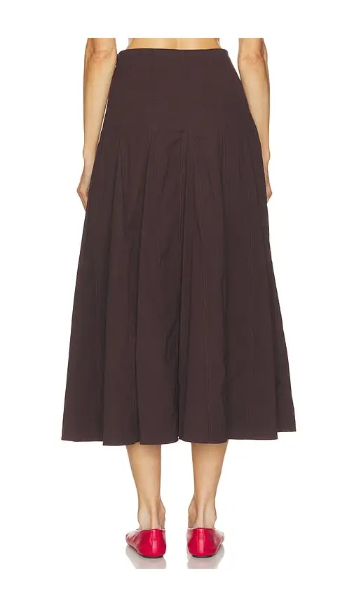 A.L.C. Tali Skirt | Thumbnail 4 A.L.C. Tali Skirt | Thumbnail 4