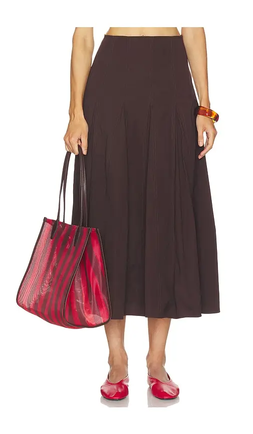 A.L.C. Tali Skirt | Image 1 A.L.C. Tali Skirt | Image 1