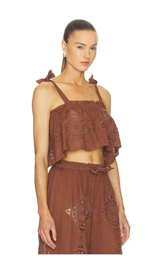 Tularosa Olivia Top | Thumbnail 2
