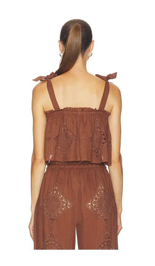 Tularosa Olivia Top | Thumbnail 3