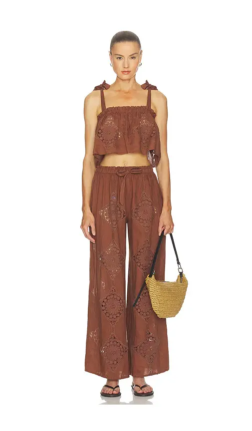 Tularosa Olivia Top | Thumbnail 4