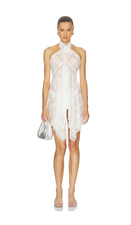 Norma Kamali Convertible Dress | Image 1 Norma Kamali Convertible Dress | Image 1