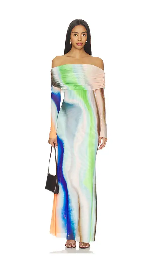 AFRM Essie Dress | Image 1 AFRM Essie Dress | Image 1
