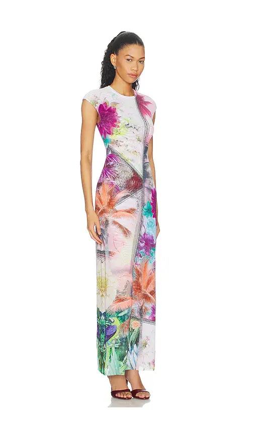 AFRM Mylo Dress | Thumbnail 2 AFRM Mylo Dress | Thumbnail 2