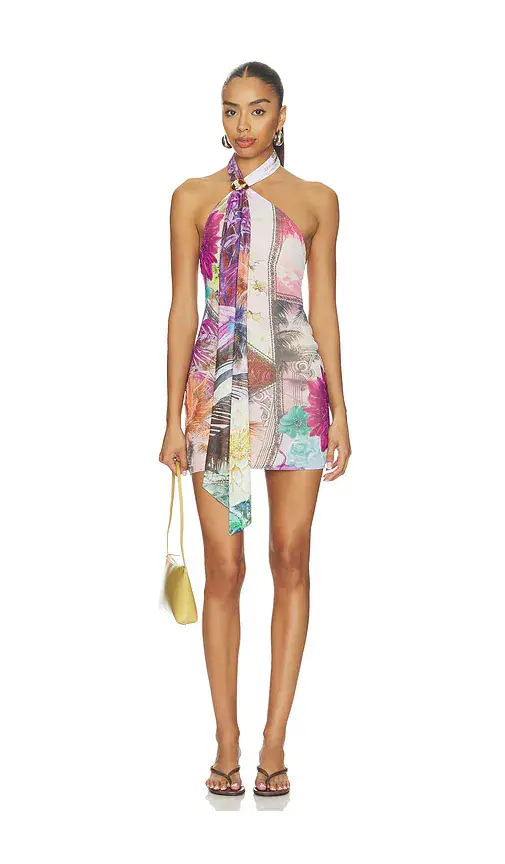 AFRM Brylee Dress | Image 1 AFRM Brylee Dress | Image 1