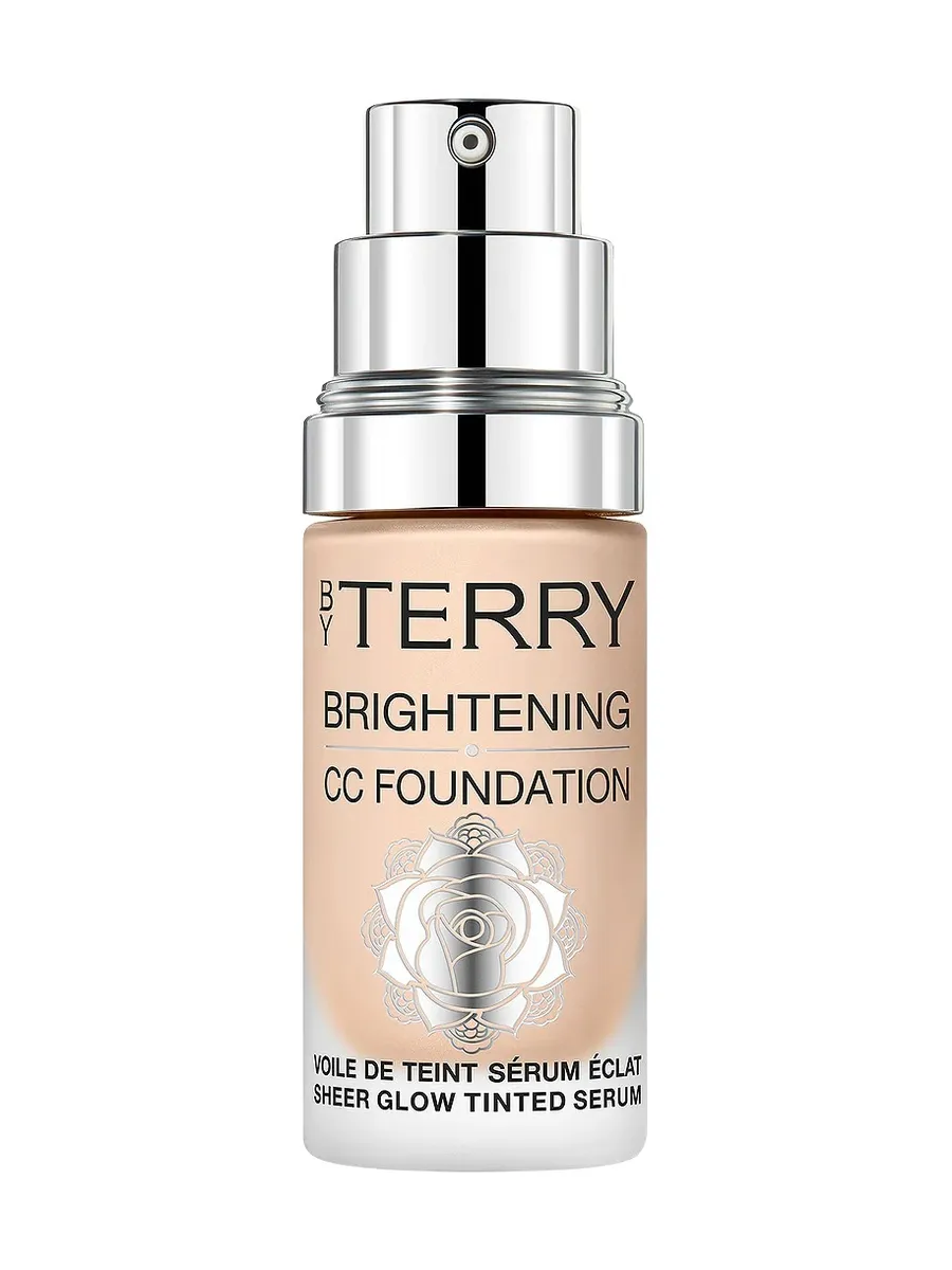 BY TERRY Brightening CC Foundation