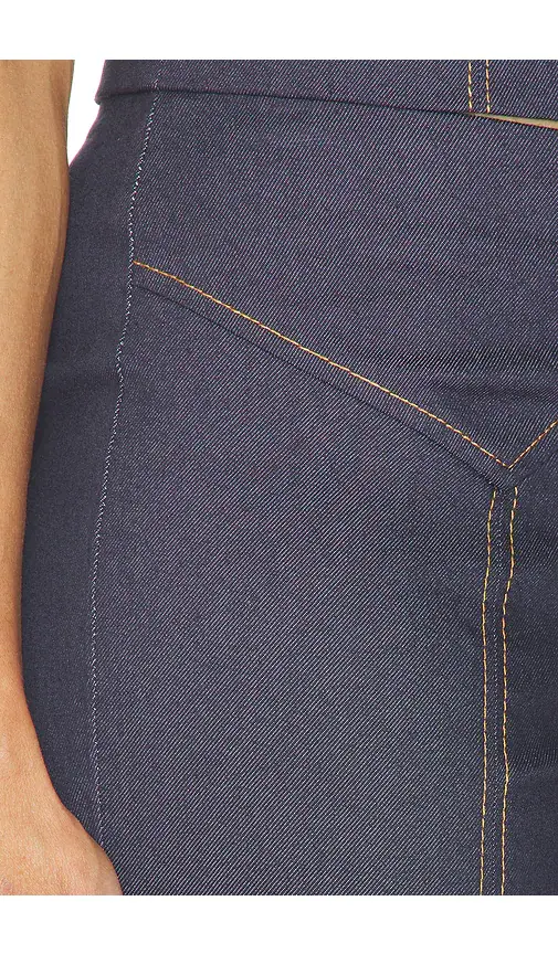 BY.DYLN Tariq Capri Jeans | Thumbnail 6 BY.DYLN Tariq Capri Jeans | Thumbnail 6