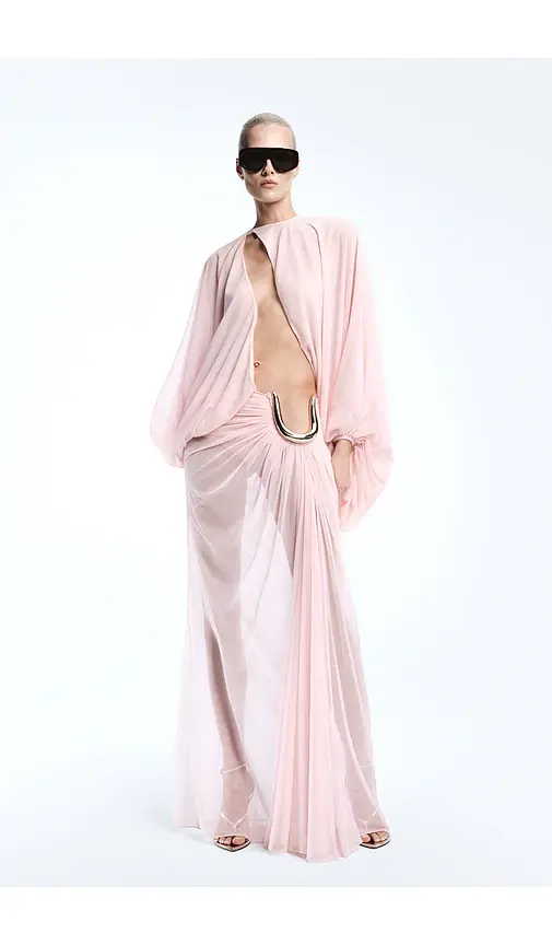 REVOLVE LOS ANGELES Leora Gown | Image 1 REVOLVE LOS ANGELES Leora Gown | Image 1