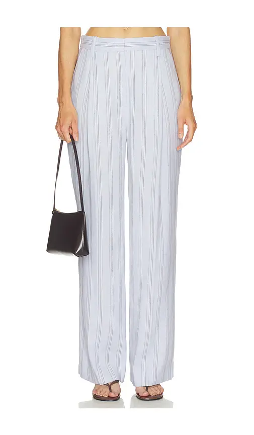 A.L.C. Winston Pant | Image 1 A.L.C. Winston Pant | Image 1