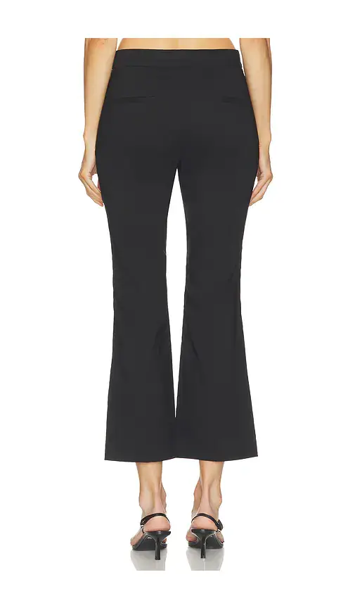 A.L.C. Cropped Sophie Pant | Thumbnail 4 A.L.C. Cropped Sophie Pant | Thumbnail 4