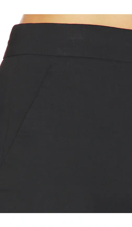 A.L.C. Cropped Sophie Pant | Thumbnail 6 A.L.C. Cropped Sophie Pant | Thumbnail 6