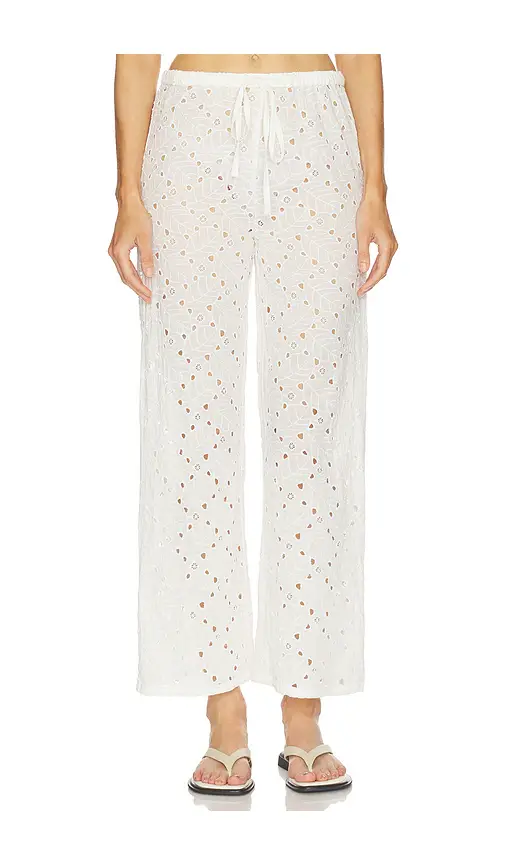 Bobi Beach Pant | Thumbnail 2