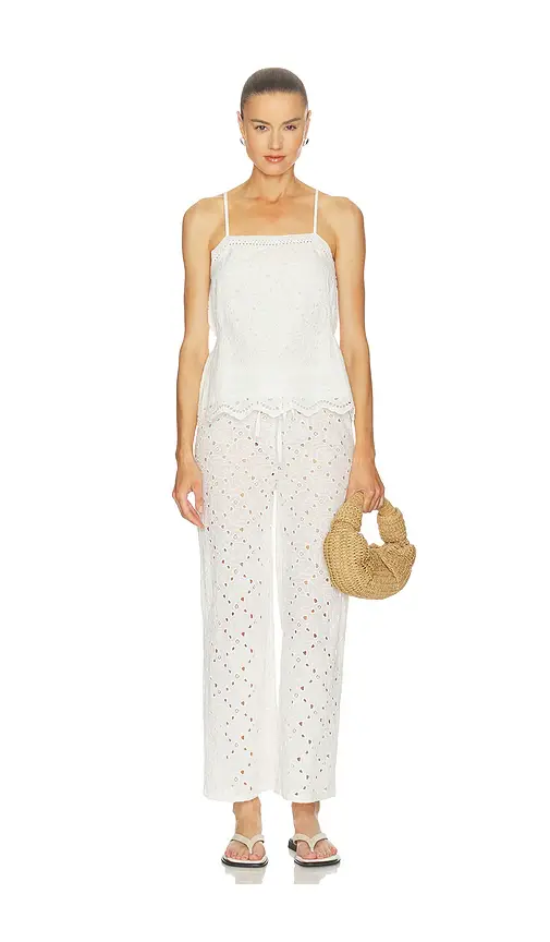 Bobi Beach Pant | Thumbnail 6