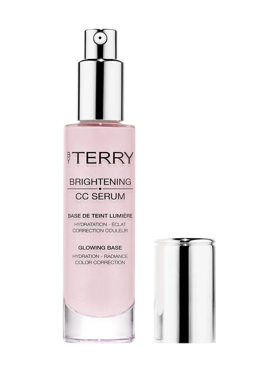 BY TERRY Brightening CC Serum