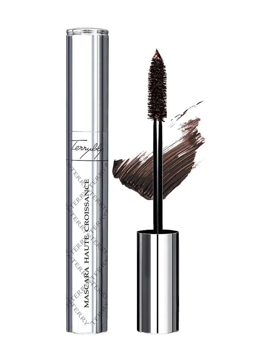 BY TERRY Terrybly Growth Booster Mascara