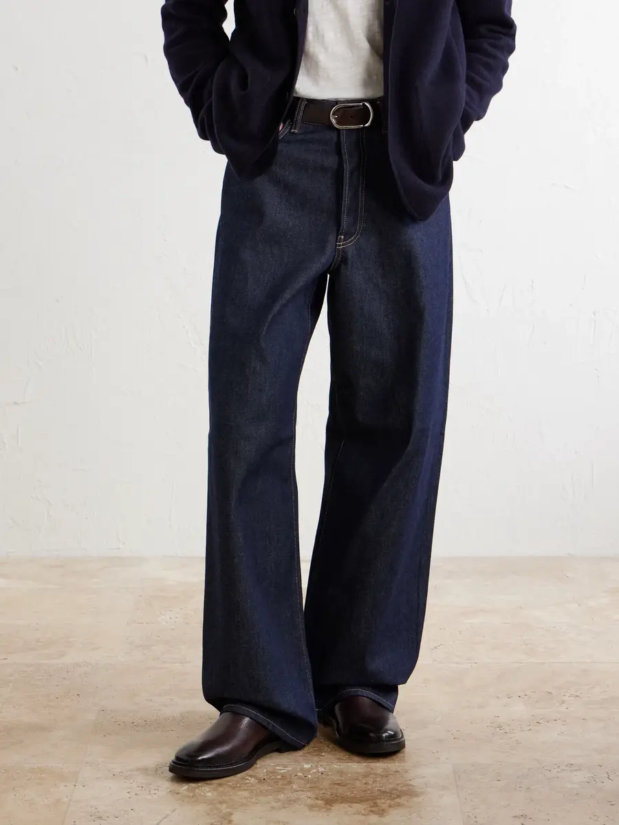 Officine Creative Hopkins Flexi 204 Leather Chelsea Boots - Men | Thumbnail 2 Officine Creative Hopkins Flexi 204 Leather Chelsea Boots - Men | Thumbnail 2