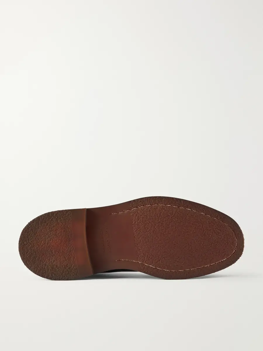 Officine Creative Hopkins Flexi 204 Leather Chelsea Boots - Men | Thumbnail 3 Officine Creative Hopkins Flexi 204 Leather Chelsea Boots - Men | Thumbnail 3