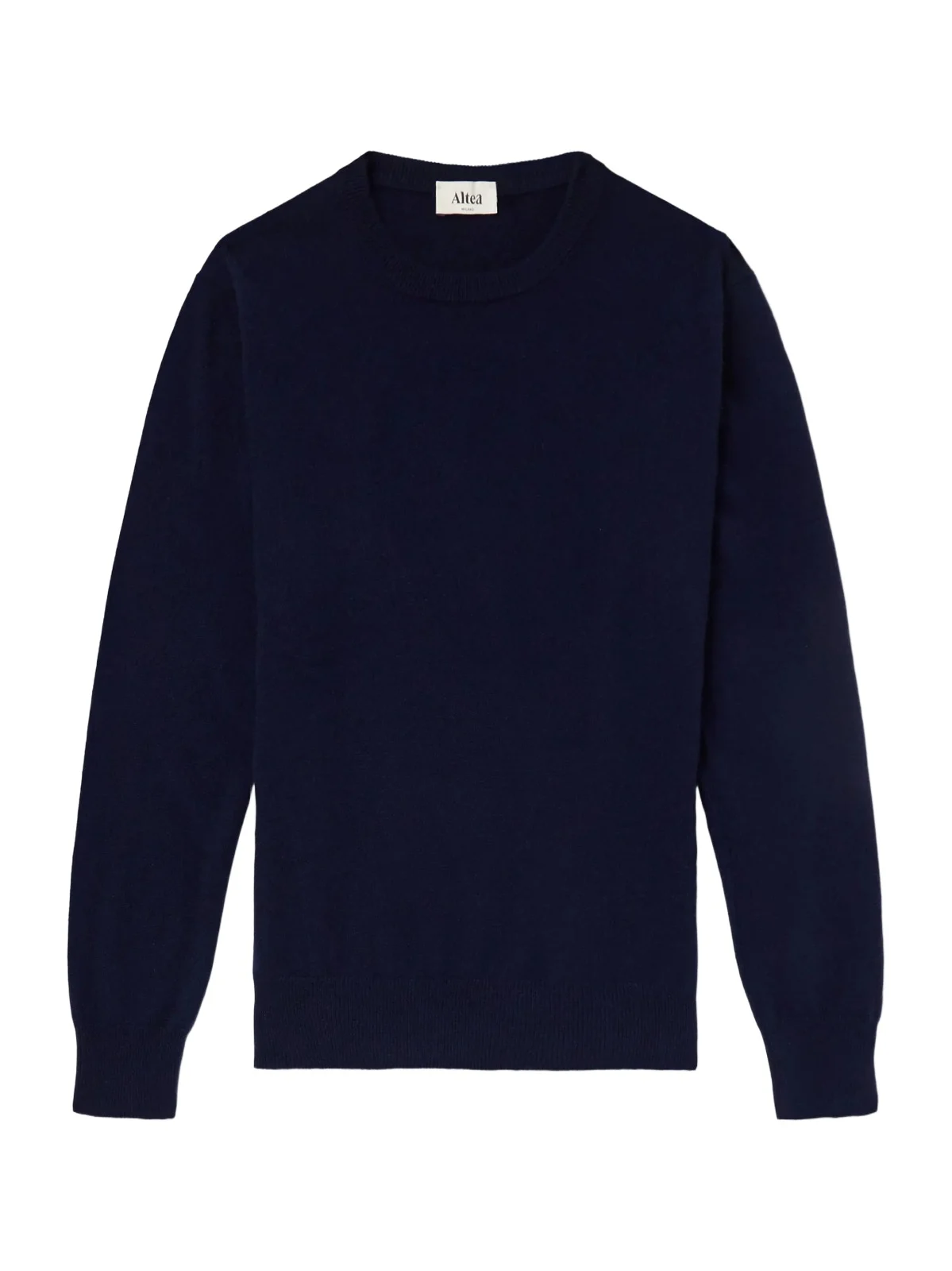 Cashmere Sweater - Men