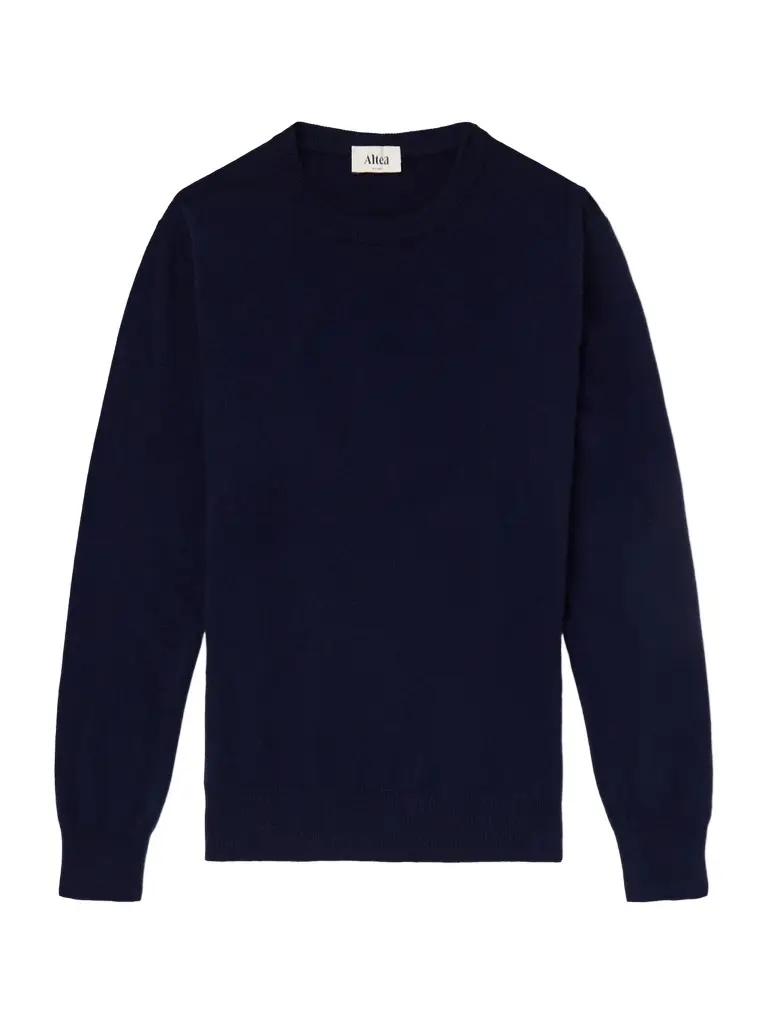 Cashmere Sweater - Men Cashmere Sweater - Men