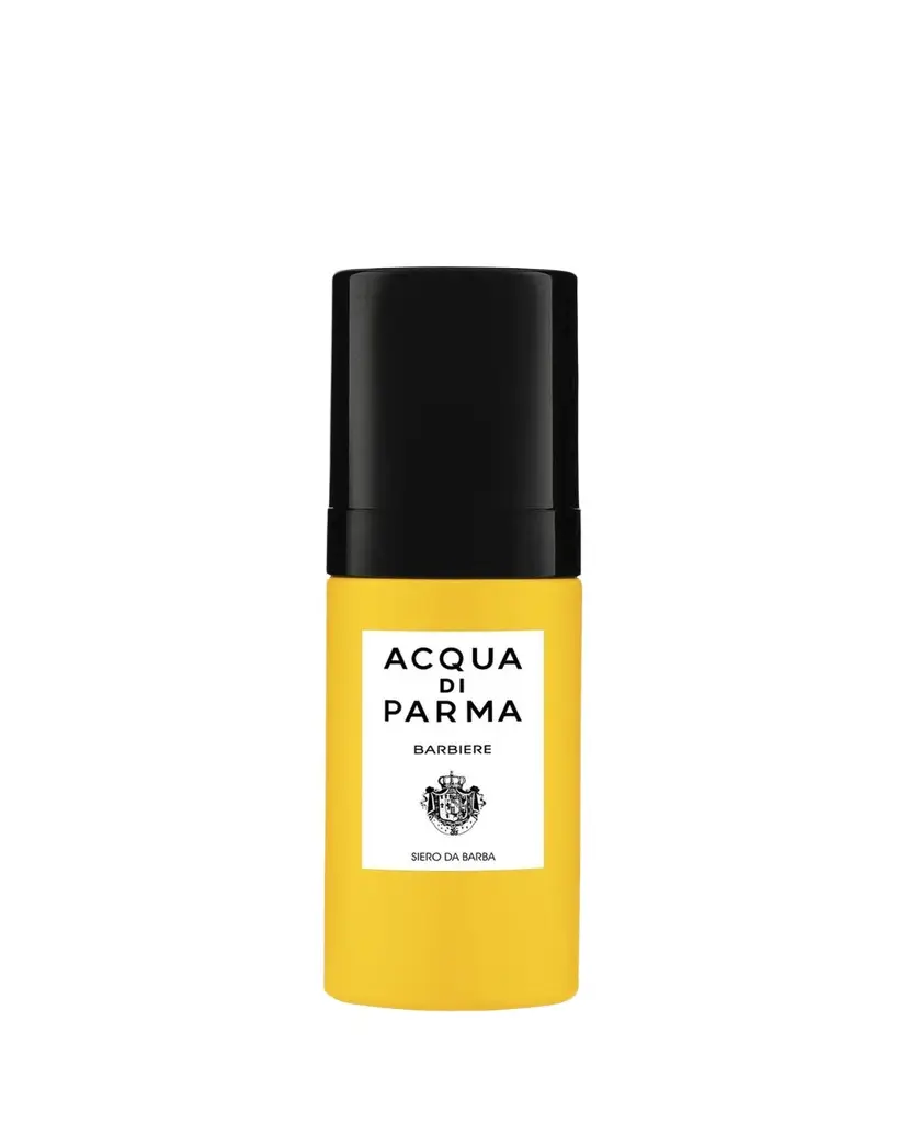 Acqua di Parma 1 oz. Barbiere Beard Serum