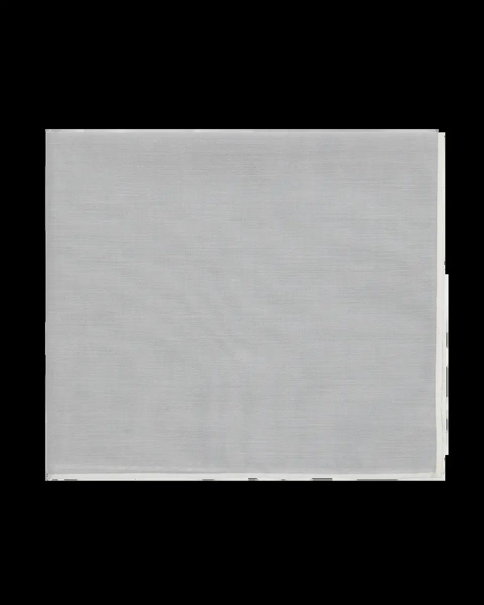 Simonnot Godard Men's Mineral Cotton Pocket Square | Thumbnail 2