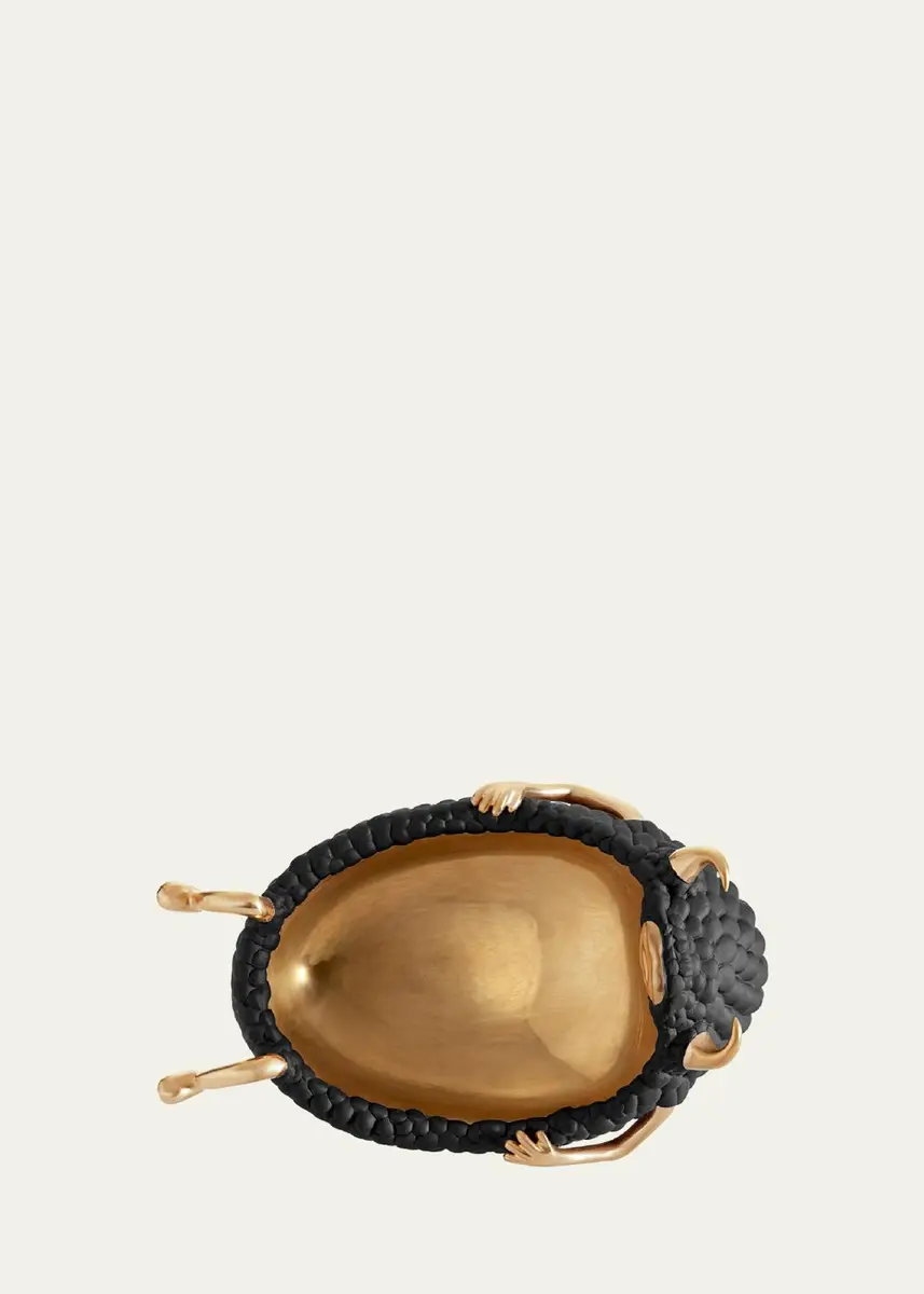 L'Objet Haas Lazy Susan Catchall | Thumbnail 4