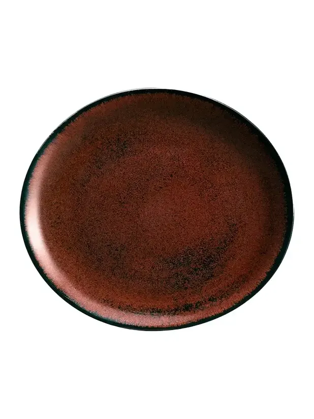 L'Objet Terra Dessert Plate