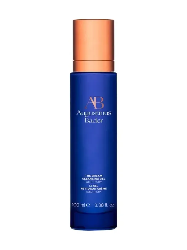 Augustinus Bader The Cream Cleansing Gel, 3.4 oz.