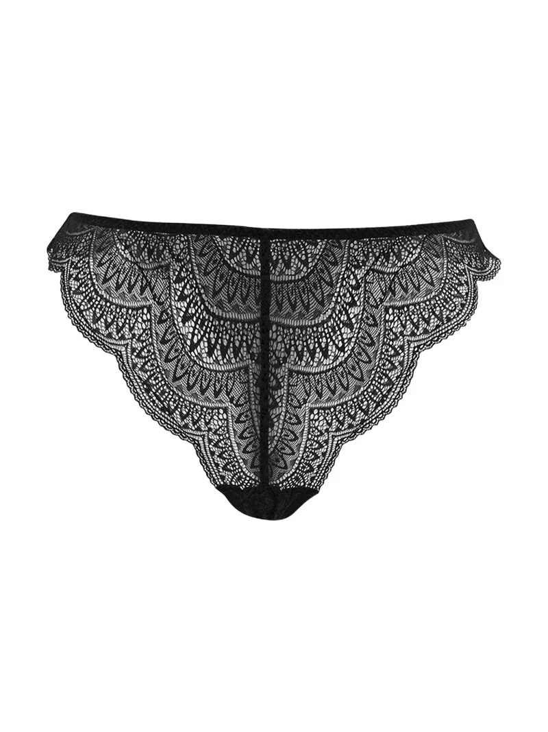 Karma Lace Tanga Briefs Karma Lace Tanga Briefs