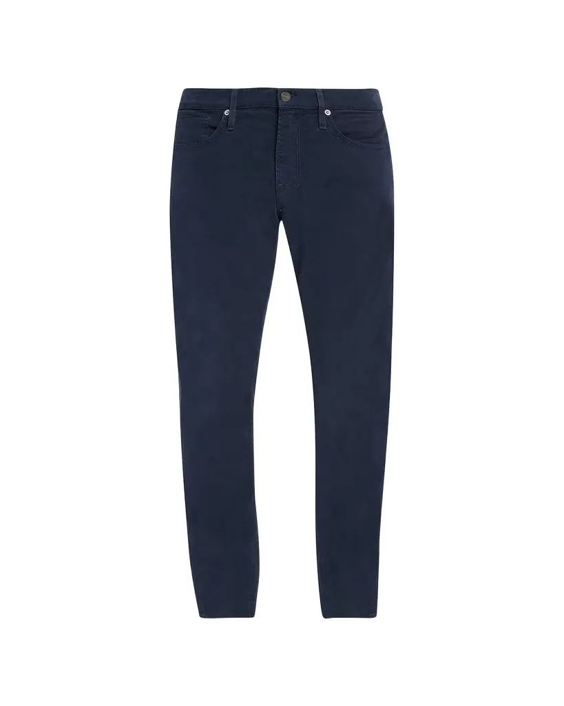 Frame Men's L'Homme Slim Pants | Image 1 Frame Men's L'Homme Slim Pants | Image 1