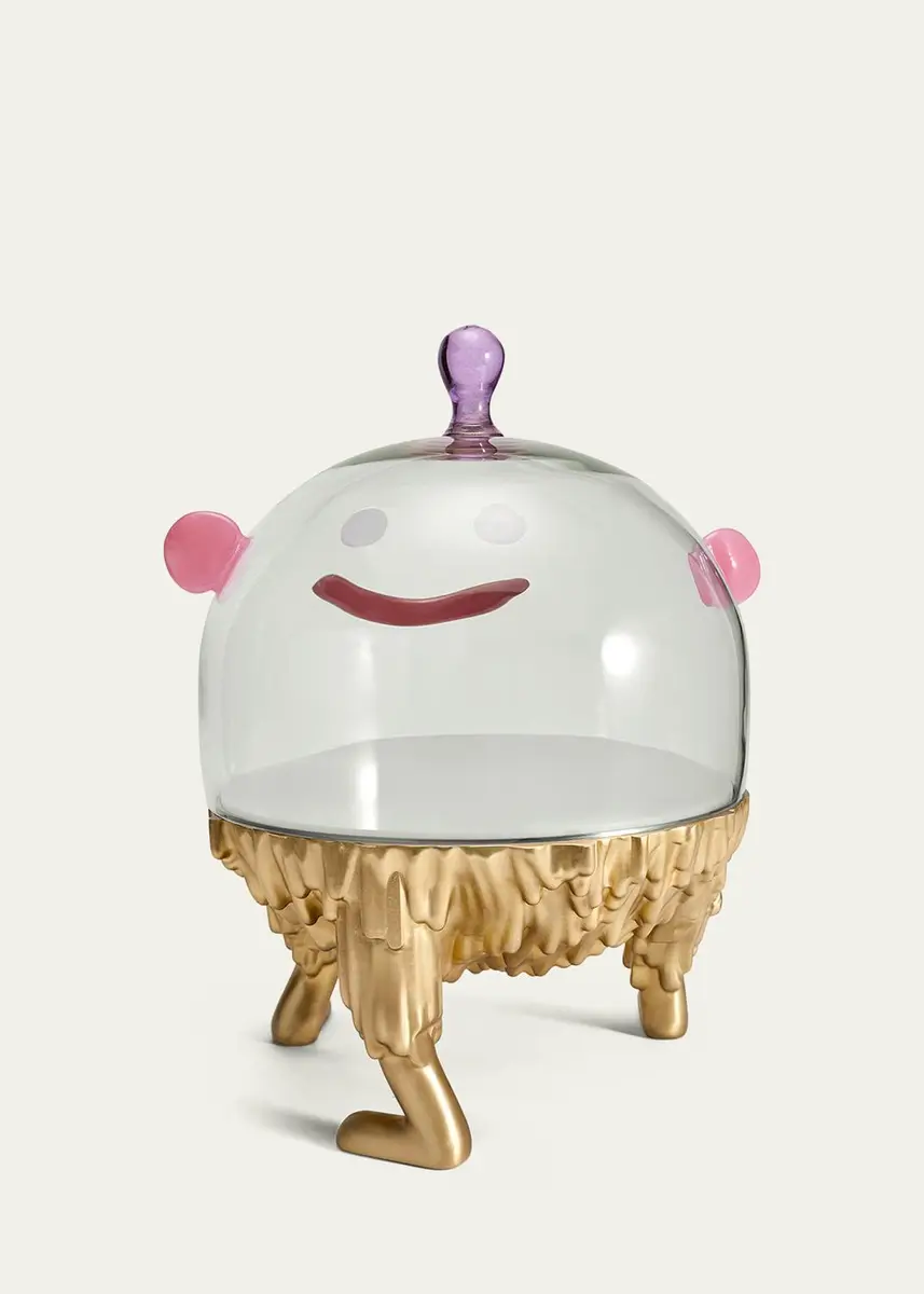 L'Objet Haas Niki Cake Stand | Thumbnail 2
