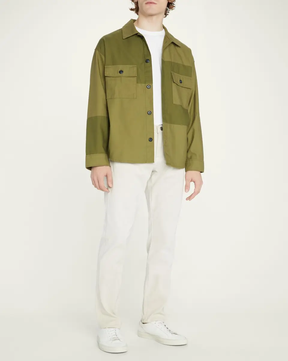 Frame Men's L'Homme Slim Pants | Thumbnail 2 Frame Men's L'Homme Slim Pants | Thumbnail 2