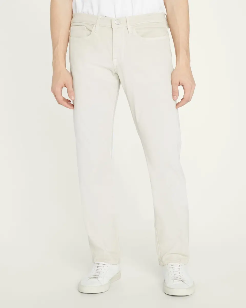 Frame Men's L'Homme Slim Pants | Thumbnail 4 Frame Men's L'Homme Slim Pants | Thumbnail 4