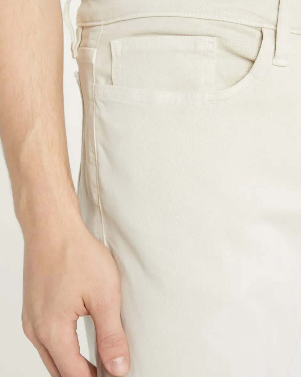 Frame Men's L'Homme Slim Pants | Thumbnail 5 Frame Men's L'Homme Slim Pants | Thumbnail 5