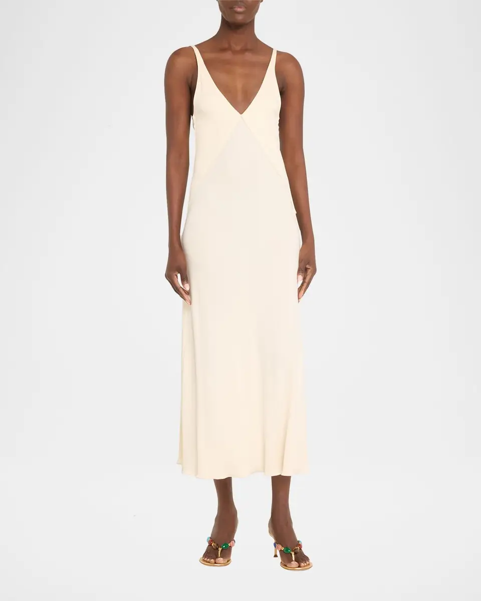 Gianvito Rossi Shanti Thong 70 Sandals | Thumbnail 2 Gianvito Rossi Shanti Thong 70 Sandals | Thumbnail 2
