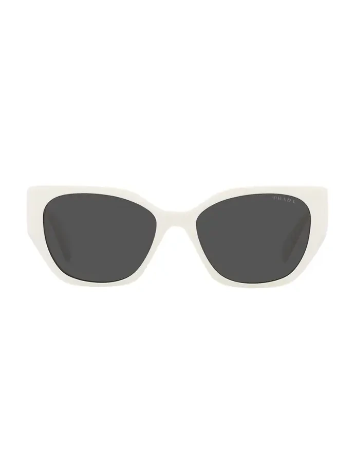 Geometric Square Acetate Sunglasses Geometric Square Acetate Sunglasses