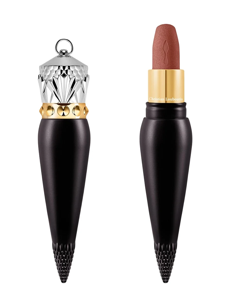 Christian Louboutin Rouge Louboutin Velvet Matte Lipstick