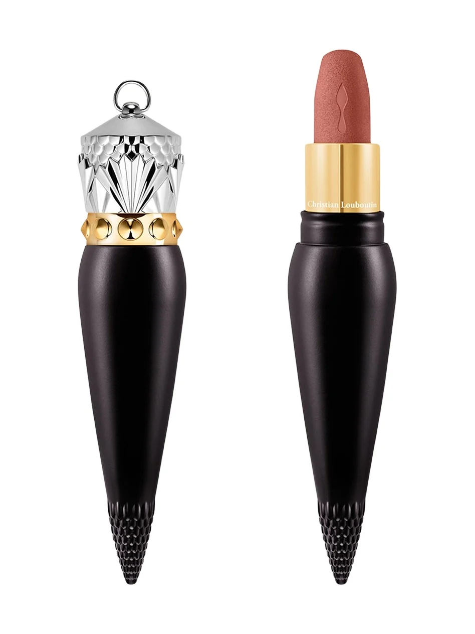 Christian Louboutin Rouge Louboutin Velvet Matte Lipstick