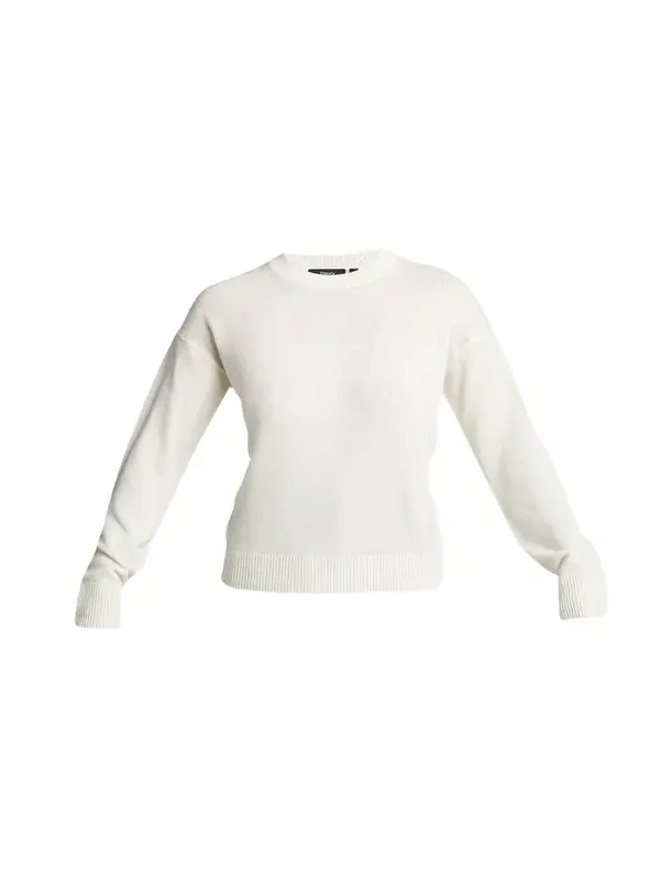 Easy Cashmere Crewneck Sweater Easy Cashmere Crewneck Sweater