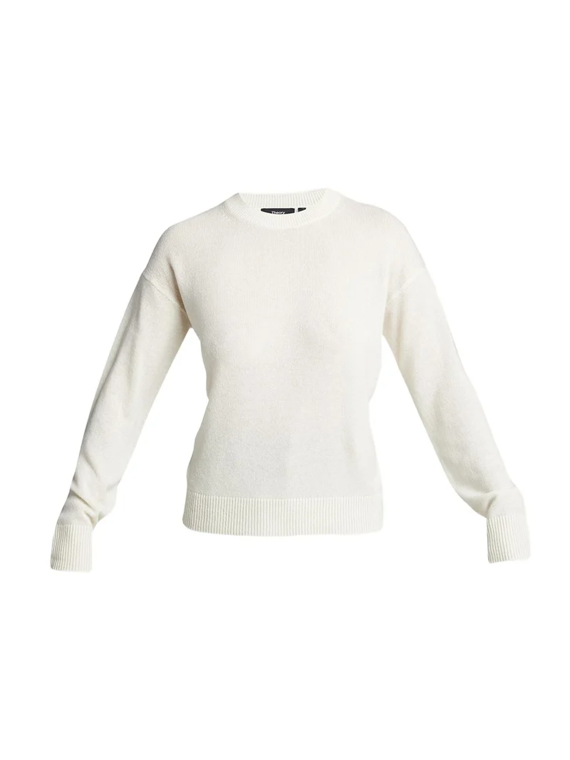 Easy Cashmere Crewneck Sweater Easy Cashmere Crewneck Sweater