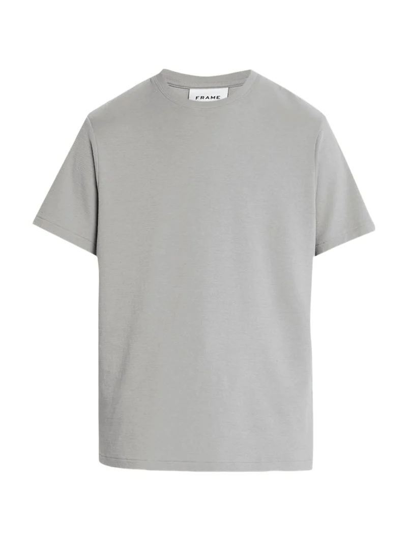 Men's Duo Fold Short Sleeve Tee Men's Duo Fold Short Sleeve Tee