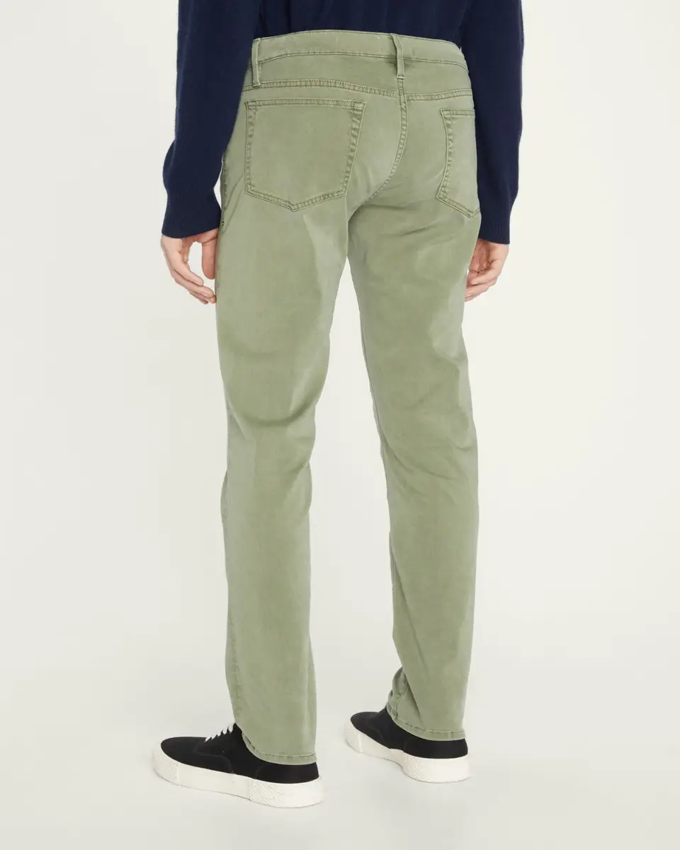 Frame Men's L'Homme Slim Pants | Thumbnail 3 Frame Men's L'Homme Slim Pants | Thumbnail 3