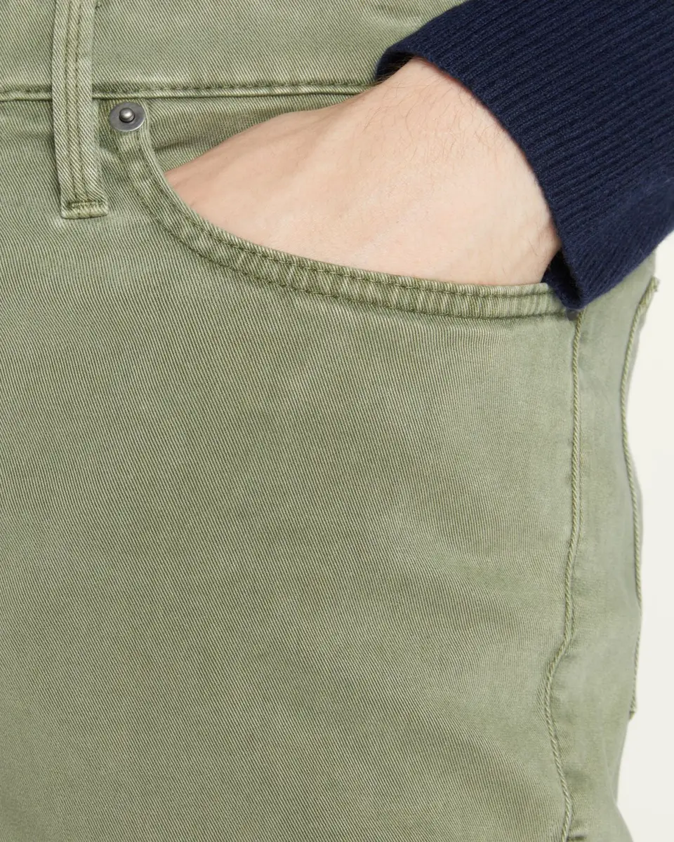 Frame Men's L'Homme Slim Pants | Thumbnail 5 Frame Men's L'Homme Slim Pants | Thumbnail 5